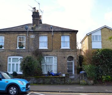 2 bedroom maisonette to rent - Photo 5