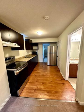 For Lease - 103 Baffin Crescent, Brampton, Ontario - Photo 2