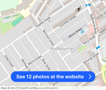 Morrison Street, SWINDON - Photo 1