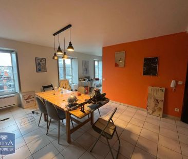 Appartement à louer 5 pièces 104m² - Photo 4