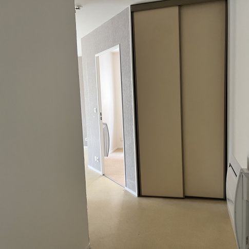 Location Appartement 2 pièces 51 m² La Châtre - Photo 1