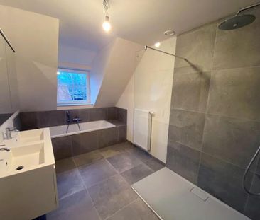 Nieuwbouwwoning (Bj 2022) met tuin en afzonderlijke garagebox - Photo 3