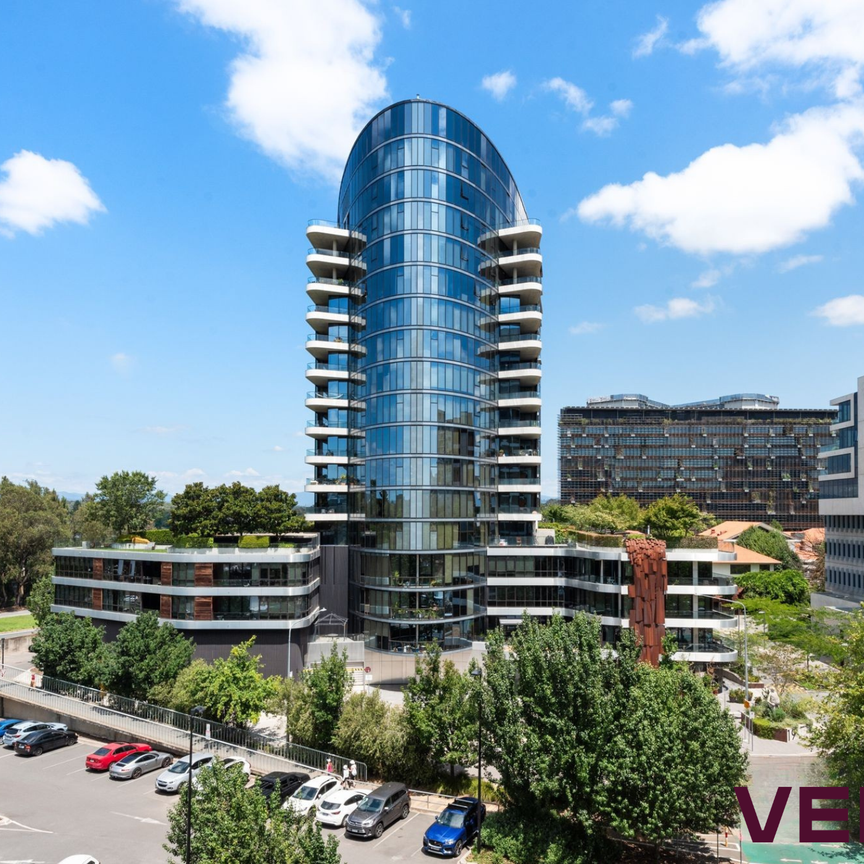 310/19 Marcus Clarke Street, City ACT 2601 - Apartment For Rent | Domain - Photo 1