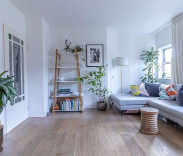 Appartement te huur: Krugerstraat 21-D 1091 LC Amsterdam - Photo 5