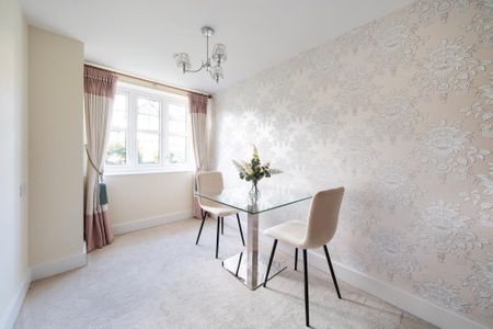 1 bedroom retirement property to rent - Photo 2