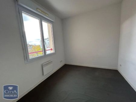 Appartement à louer 2 pièces 55.35m² - Photo 2