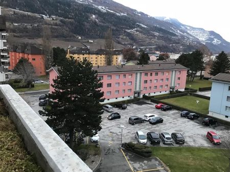 Appartement,3.5,81 - Photo 4