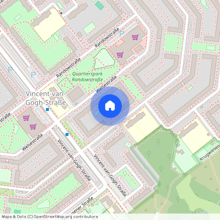 Biesenbrower Straße 82, 13057 Berlin