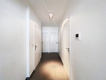 Lichtrijk appartement met 2 slaapkamers nabij Portus Ganda - Foto 2