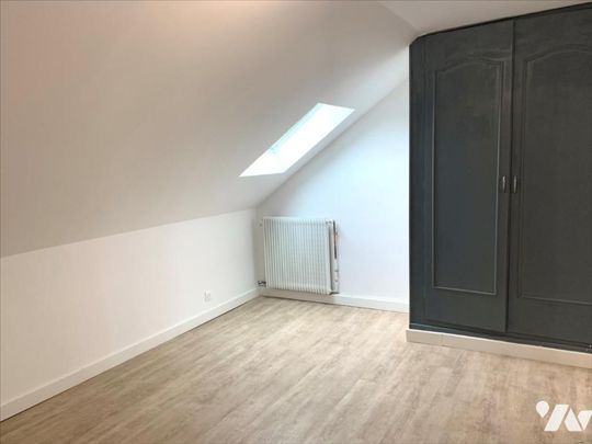 SOTTEVILLE LES ROUEN (76300), Maison de 76m² - Photo 1