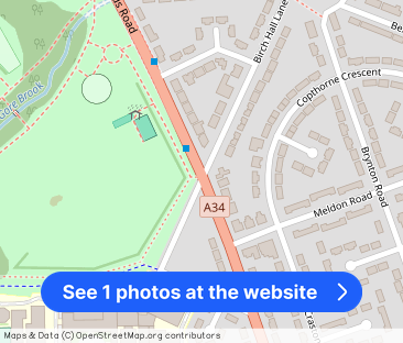 3 bedroom flat to rent - Photo 1