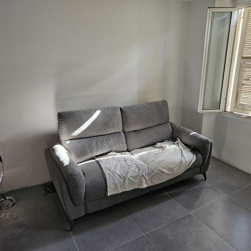 Location Appartement 2 pièces 33m² DRAP 06340 - Photo 1