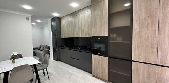 Garsoniera de inchiriat in zona Lujerului - Fotografie 2