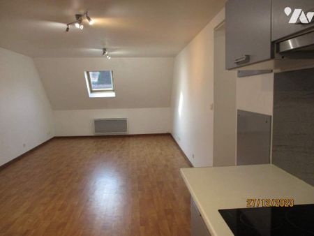 Appartement - Photo 2