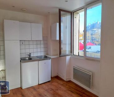 Location Appartement 1 pièce 34m² CHATEAU THIERRY 02400 - Photo 1