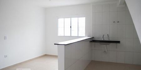 Apartamento para alugar com 60m², 2 quartos e sem vaga - Foto 3