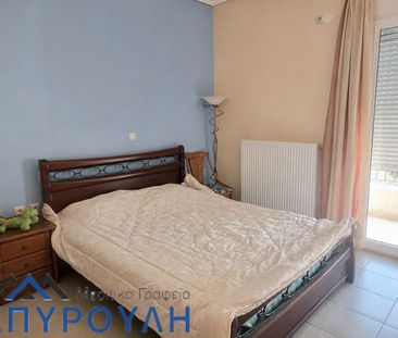 Διαμέρισμα για ενοικίαση Κέντρο (Ερέτρια) - Photo 3
