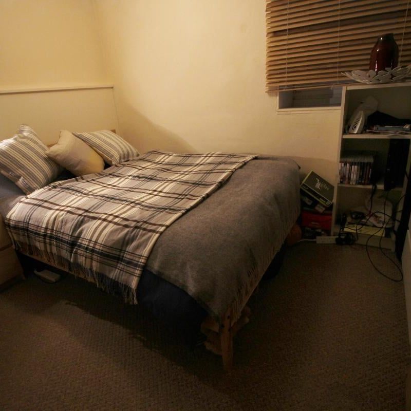 1 Bed Flat, Victoria Road, LS6 - Photo 1