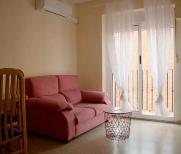 Apartamento de alquiler en Calle Barcelona, Moncada - Photo 6