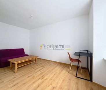 Location Appartement 2 pièces 45m² ROSHEIM 67560 - Photo 1