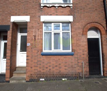 Lytton Road, Clarendon Park, Leicester, LE2 - Photo 5