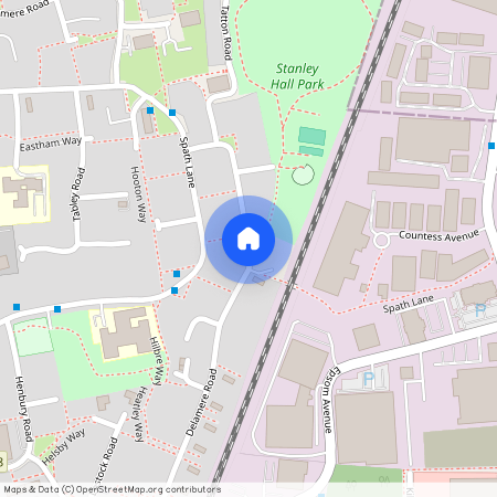 Nantwich Way, Handforth, Wilmslow, SK9