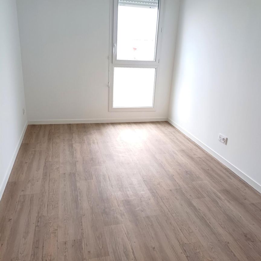 location Appartement T3 DE 64.43m² À LUISANT - Photo 1