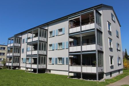 Charmante Wohnung - Foto 4
