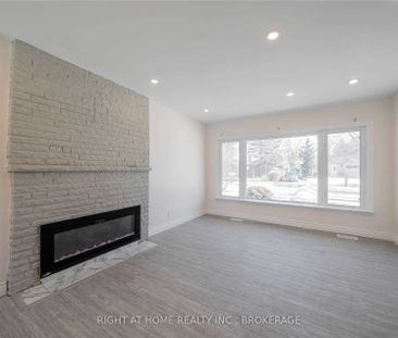 For Lease - 622 Fernhill Boulevard, Oshawa, Ontario - Photo 2