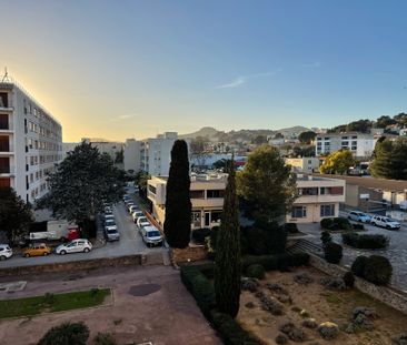 Location Appartement 3 pièces 55m² HYERES 83400 - Photo 6