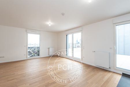 Rue des Fauvelles, - Photo 3