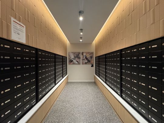 For Lease - 2495 Eglinton Avenue Unit# 1404, Mississauga, Ontario - Photo 1