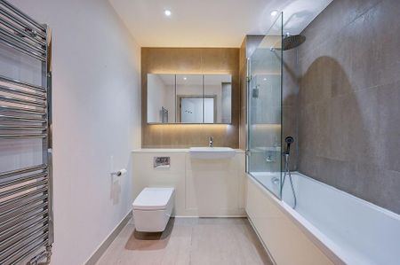 2 bedroom flat to rent - Photo 5