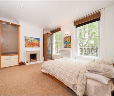 1 Bed Flat, Goldington Crescent, NW1 - Photo 3