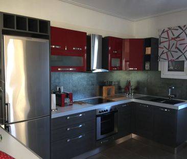 Βίλα για ενοικίαση - Ανθηδώνος, - Photo 1