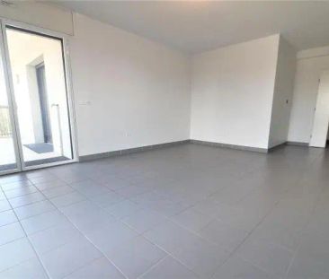 Appartement à louer 4 pièces 104.03m² - Photo 2