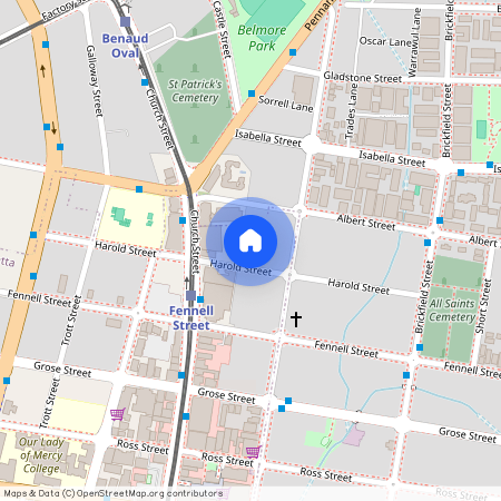 Unit 12/20-24 Harold St, Parramatta NSW 2150