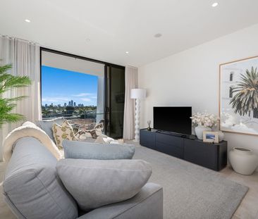 Furnished Luxurious One Bedroom Apartment At The Lanes Residence! - Photo 5