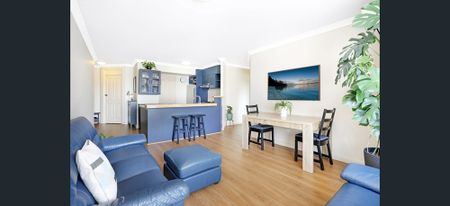 3-bedroom shared unit, Regent Street - Photo 3