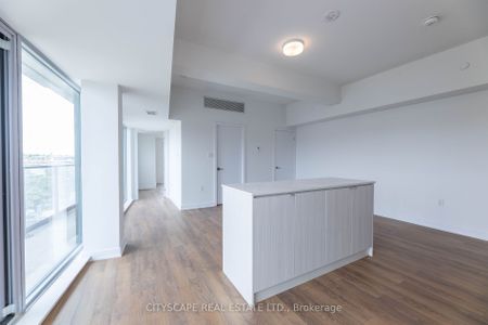 For Lease - 2433 Dufferin Street Unit# 509, Toronto, Ontario - Photo 2