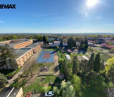 Pronájem bytu 2+1 v osobním vlastnictví 67 m², Mělník - Photo 2