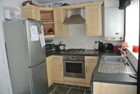 2 bedroom house to rent - Photo 4