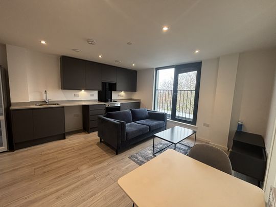 Farnworth Street, Liverpool - Photo 1