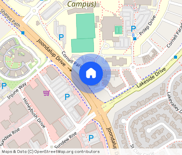 “PRIME JOONDALUP LIVING - SECURE 2 BEDROOM APARTMENT” - Photo 1