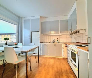 Stockrosgatan, Jönköping - Foto 4