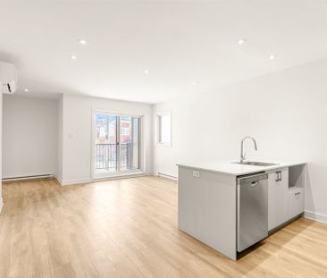 641 Av. George-V, #101 - Photo 1