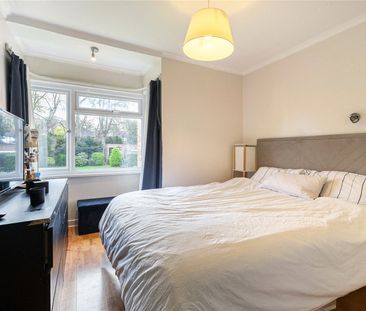 Lovelace Road, Surbiton, KT6 flat to rent - Photo 2