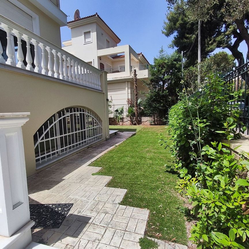 Μονοκατοικία για ενοικίαση Χαλάνδρι - Photo 1