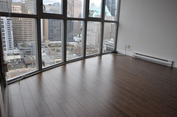 #1802 Sterling – 1050 Smithe Street Vancouver - Photo 1