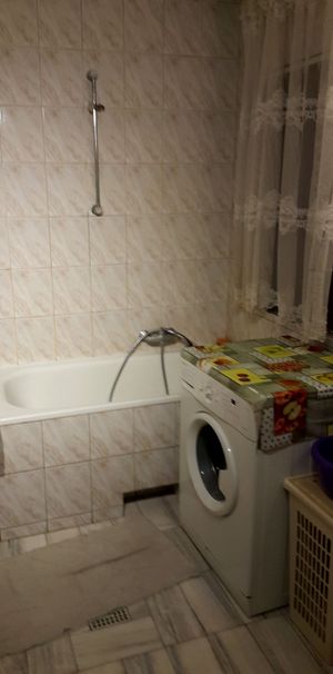 Miejsce w pokoju, ul. Kamieńskiego - Zdjęcie 1